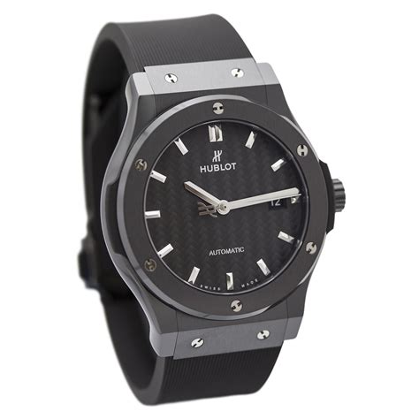 Hublot Classic Fusion Black 542.CM.1771.RX .